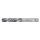 GARANT Master Steel VHM HPC fúró Weldon DIN 6535 HB 8 mm
