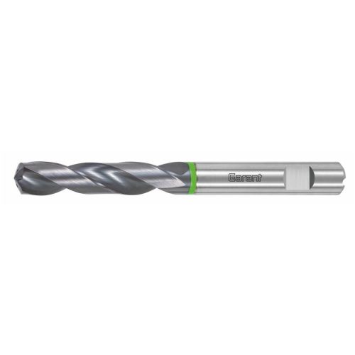 GARANT Master Steel VHM HPC fúró Weldon DIN 6535 HB 8 mm