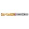 Garant VHM-HPC fúró Weldon DIN 6535 HB 15,5 mm