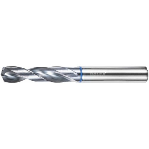 Holex Holex Pro INOX VHM nagy teljesítményű fúró hengeres szárral DIN 6535 HA 18 mm