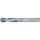 Holex Holex Pro INOX VHM nagy teljesítményű fúró hengeres szárral DIN 6535 HA 6,8 mm
