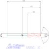Holex Holex Pro Steel VHM fúró hengeres szárral DIN 6535 HA 10
