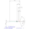 Holex Holex Pro Steel VHM fúró hengeres szárral DIN 6535 HA 1