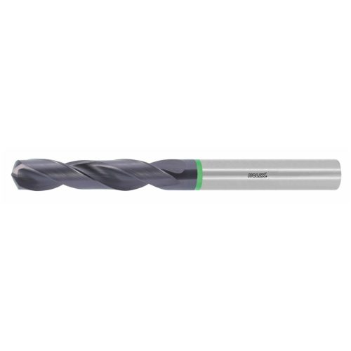 Holex Holex Pro Steel VHM fúró hengeres szárral DIN 6535 HA 6,01-X