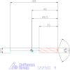 Holex Holex Pro Steel VHM fúró hengeres szárral DIN 6535 HA 9