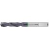 HOLEX Pro Steel VHM fúró Whistle-Notch DIN 6535 HE 3/4