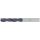 Holex Holex Pro Steel VHM fúró hengeres szárral DIN 6535 HA 10,1