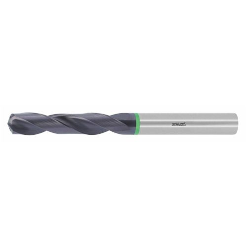 Holex Holex Pro Steel VHM fúró hengeres szárral DIN 6535 HA 3,00-X
