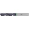 Holex Holex Pro Steel VHM fúró hengeres szárral DIN 6535 HA 8,2