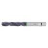 Holex Holex Pro Steel VHM fúró, Weldon DIN 6535 HB 3,71-X
