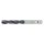 Holex Holex Pro Steel VHM fúró, Weldon DIN 6535 HB 4,71-X