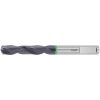 Holex Holex Pro Steel VHM fúró Whistle-Notch DIN 6535 HE 16,8