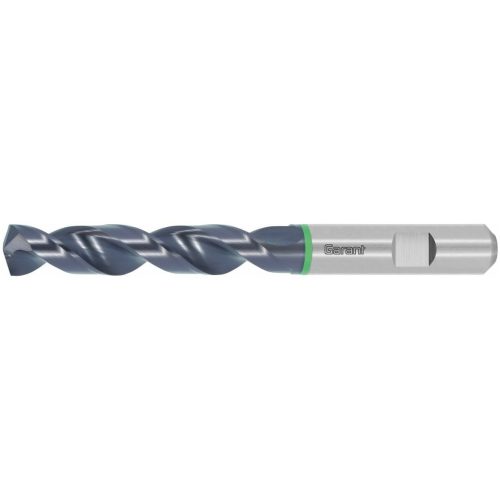 VHM NC nagy teljesítményű FS fúró hengeres szárral DIN 6535 HB 6,8 mm
