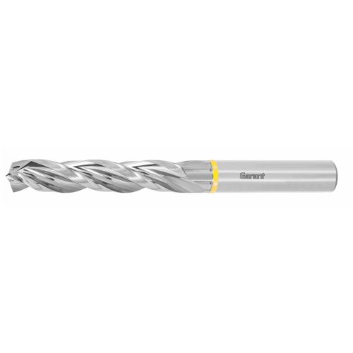 GARANT Master Alu FEED VHM fúró hengeres szárral DIN 6535 HA 8,5 mm