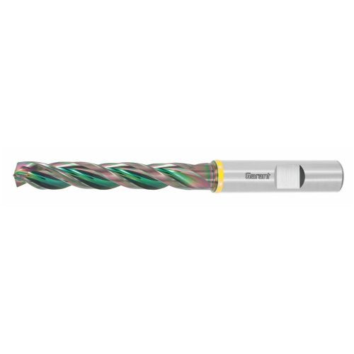 GARANT Master Alu FEED-VHM fúró Weldon DIN 6535 HB 11,01-X mm