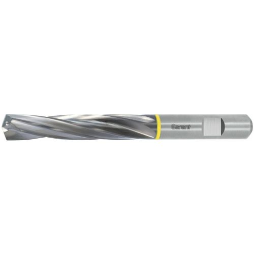 VHM-HPC fúró Weldon DIN 6535 HB 8,06-X mm