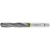 Garant VHM-HPC fúró Weldon DIN 6535 HB 7 mm