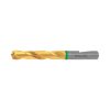 VHM nagy teljesítményű fúró Whistle-Notch DIN 6535 HE 9,8 mm