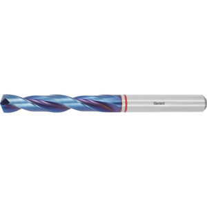 Diabolo VHM-HPC fúró hengeres szárral DIN 6535 HA 11 mm