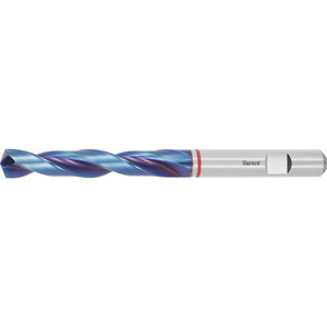 GARANT Diabolo VHM-HPC fúró, Weldon DIN 6535 HB 10,3 mm