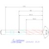 Garant Garant Diabolo VHM-HPC fúró, Weldon DIN 6535 HB 15,9 mm