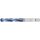 GARANT Diabolo VHM-HPC fúró, Weldon DIN 6535 HB 3,76-X mm