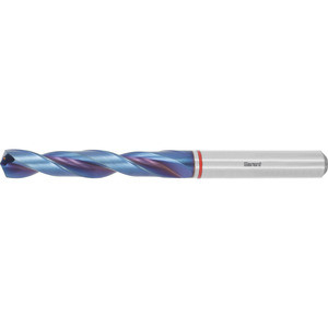 Diabolo VHM-HPC fúró hengeres szárral DIN 6535 HA 1 mm