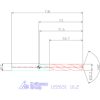 Garant Diabolo VHM-HPC fúró hengeres szárral DIN 6535 HA 10,2 mm