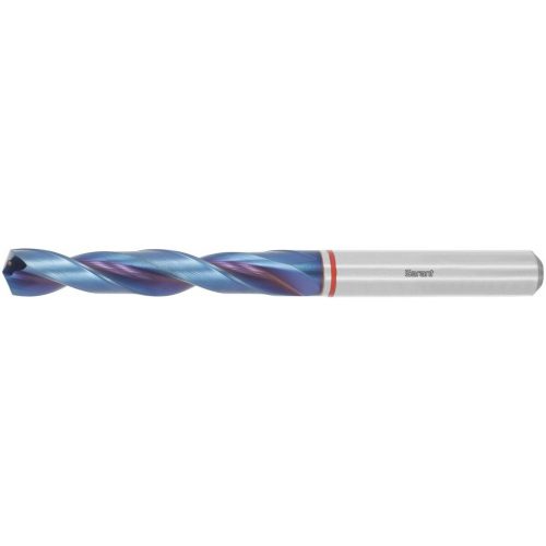 Diabolo VHM-HPC fúró hengeres szárral DIN 6535 HA 10,3 mm