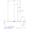 Garant Diabolo VHM-HPC fúró hengeres szárral DIN 6535 HA 1,2 mm