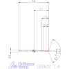 Garant Diabolo VHM-HPC fúró hengeres szárral DIN 6535 HA 1,4 mm