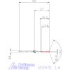 Garant Diabolo VHM-HPC fúró hengeres szárral DIN 6535 HA 1,6 mm