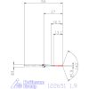 Garant Diabolo VHM-HPC fúró hengeres szárral DIN 6535 HA 1,9 mm
