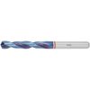 Diabolo VHM-HPC fúró hengeres szárral DIN 6535 HA 8,06-X mm