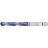 Garant Garant Diabolo VHM-HPC fúró, Weldon DIN 6535 HB 10 mm