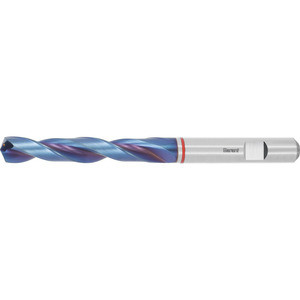 GARANT Diabolo VHM-HPC fúró, Weldon DIN 6535 HB 10 mm