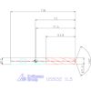 Garant Garant Diabolo VHM-HPC fúró, Weldon DIN 6535 HB 11,5 mm