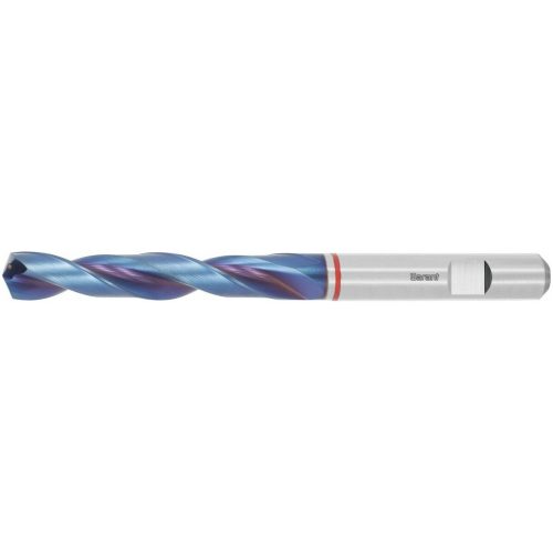 GARANT Diabolo VHM-HPC fúró, Weldon DIN 6535 HB 12,5 mm