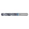 VHM-HPC fúró Weldon DIN 6535 HB 10,55 mm
