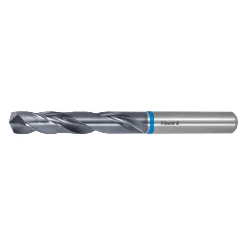 VHM-HPC fúró Weldon DIN 6535 HB 10,55 mm