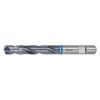 VHM-HPC fúró Weldon DIN 6535 HB 3,2 mm