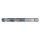 VHM-HPC fúró Weldon DIN 6535 HB 3,2 mm