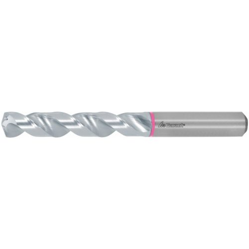 Garant VHM-HPC fúró, FS típus, hengeres szárral DIN 6535 HA 14,06-X mm