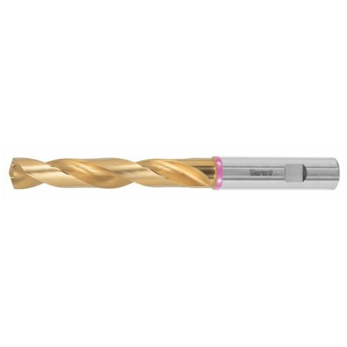 Garant VHM-HPC fúró Weldon DIN 6535 HB 9,4 mm
