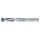Holex Holex Pro Inox VHM nagy teljesítményű fúró hengeres szárral DIN 6535 HA 4 mm