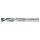 Holex Holex Pro Inox VHM nagy teljesítményű fúró hengeres szárral DIN 6535 HA 4,8 mm