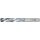 Holex Holex Pro INOX VHM nagy teljesítményű fúró hengeres szárral DIN 6535 HB 8,3 mm