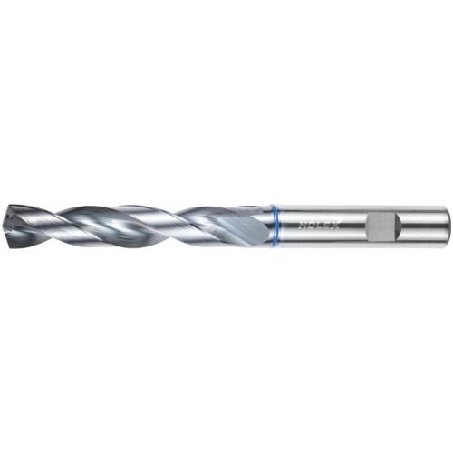 Holex Holex Pro INOX VHM nagy teljesítményű fúró hengeres szárral DIN 6535 HB 8,5 mm