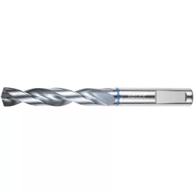   Holex Holex Pro INOX VHM nagy teljesítményű fúró hengeres szárral DIN 6535 HE 10 mm