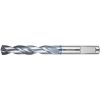 HOLEX Pro INOX VHM nagy teljesítményű fúró hengeres szárral DIN 6535 HE 8,2 mm